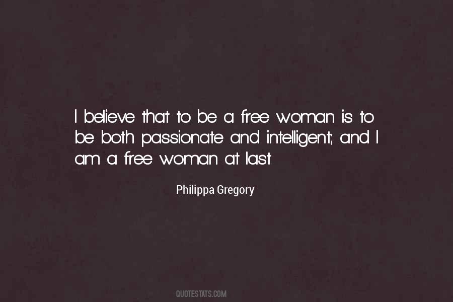 Philippa Gregory Quotes #784624