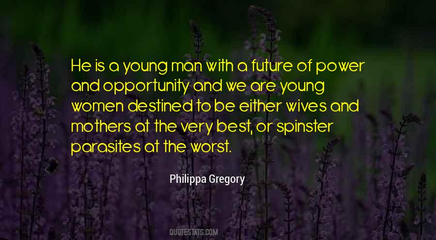 Philippa Gregory Quotes #794739