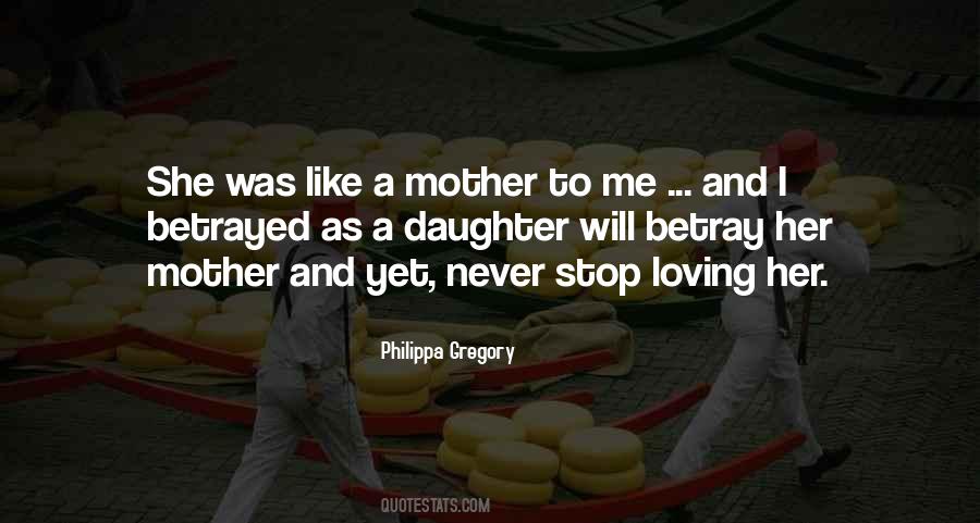 Philippa Gregory Quotes #937150