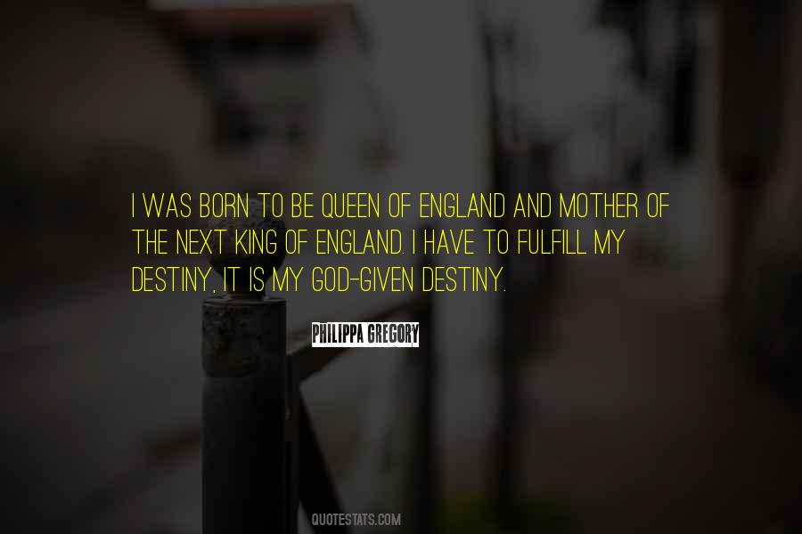 Philippa Gregory Quotes #984793