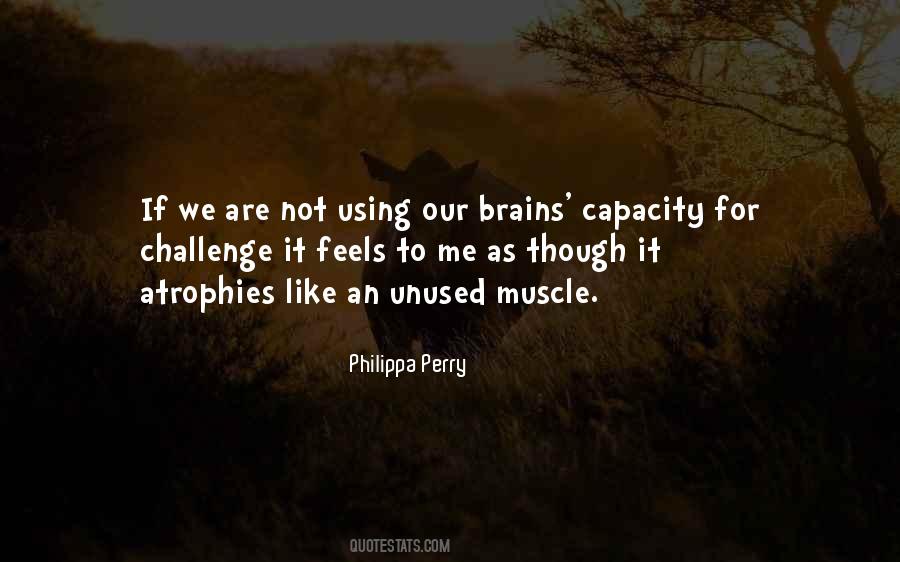 Philippa Perry Quotes #100578