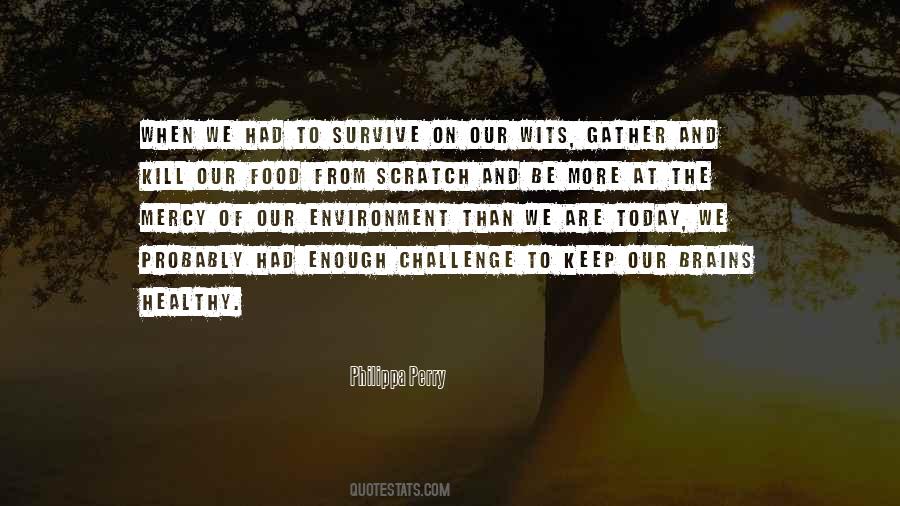 Philippa Perry Quotes #1026152