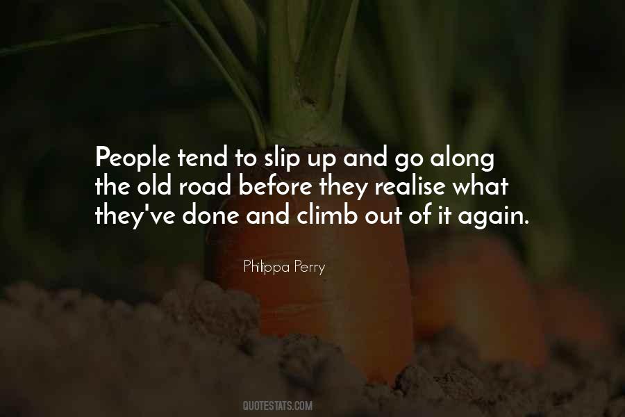 Philippa Perry Quotes #1086070