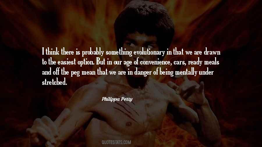 Philippa Perry Quotes #1122686