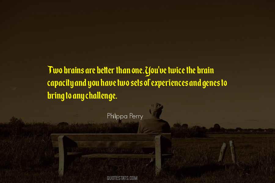 Philippa Perry Quotes #1241555