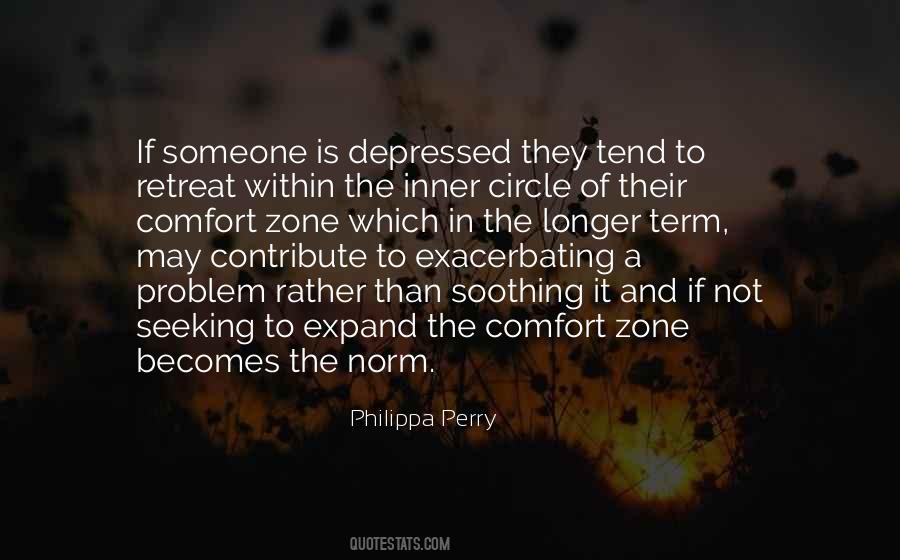 Philippa Perry Quotes #124312