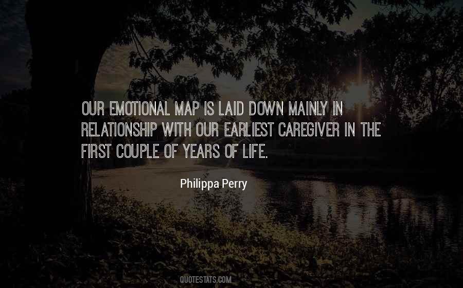 Philippa Perry Quotes #31594