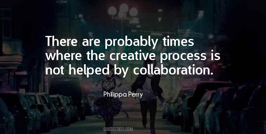 Philippa Perry Quotes #404234