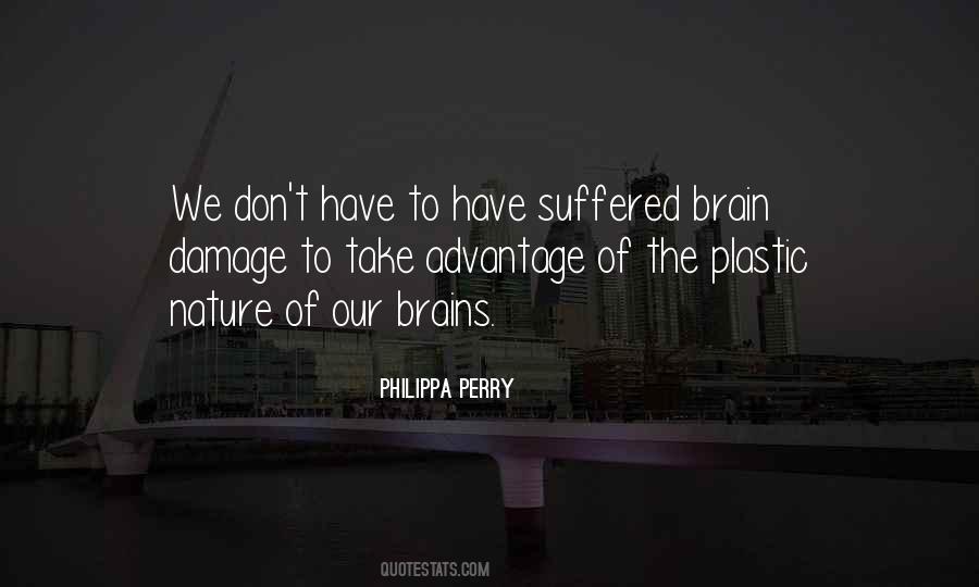 Philippa Perry Quotes #815476