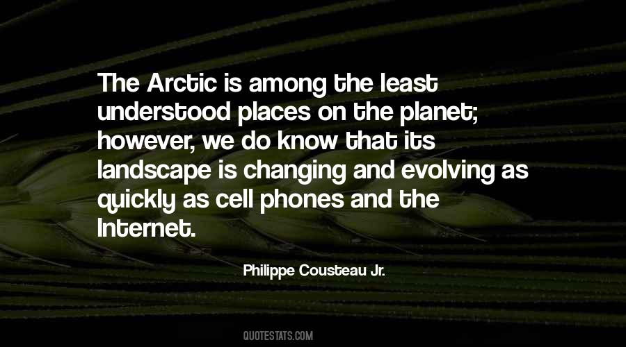 Philippe Cousteau Jr. Quotes #446385