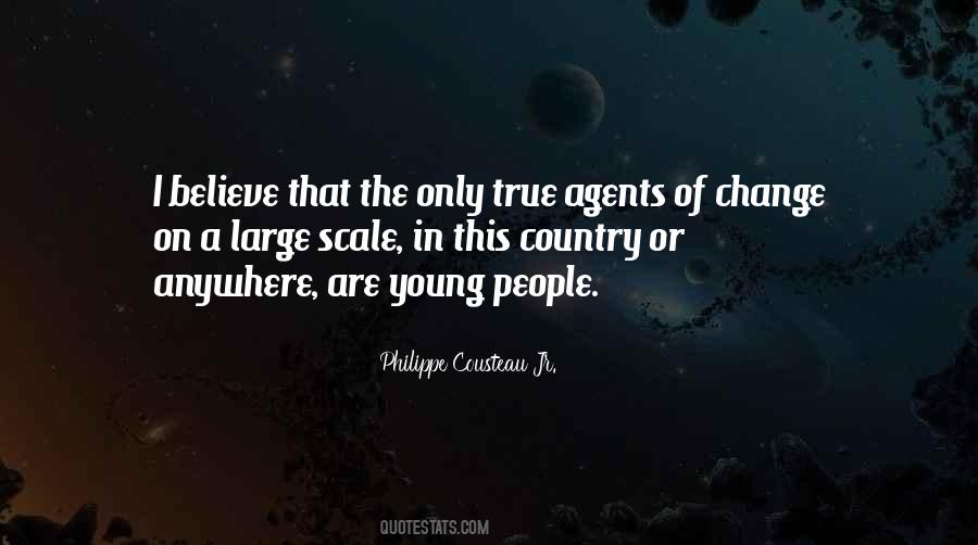 Philippe Cousteau Jr. Quotes #748703