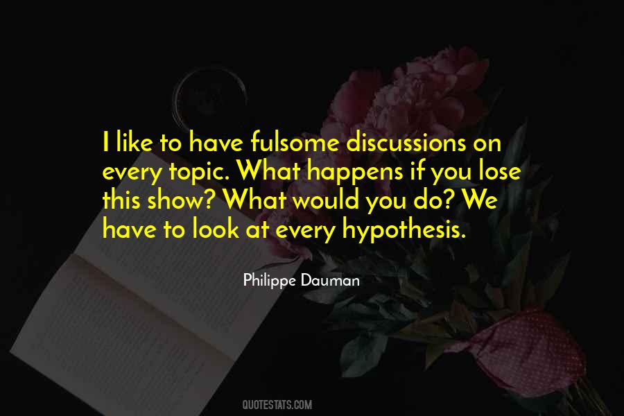 Philippe Dauman Quotes #924979