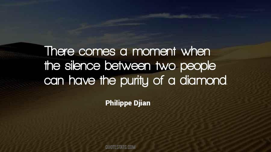 Philippe Djian Quotes #1211304
