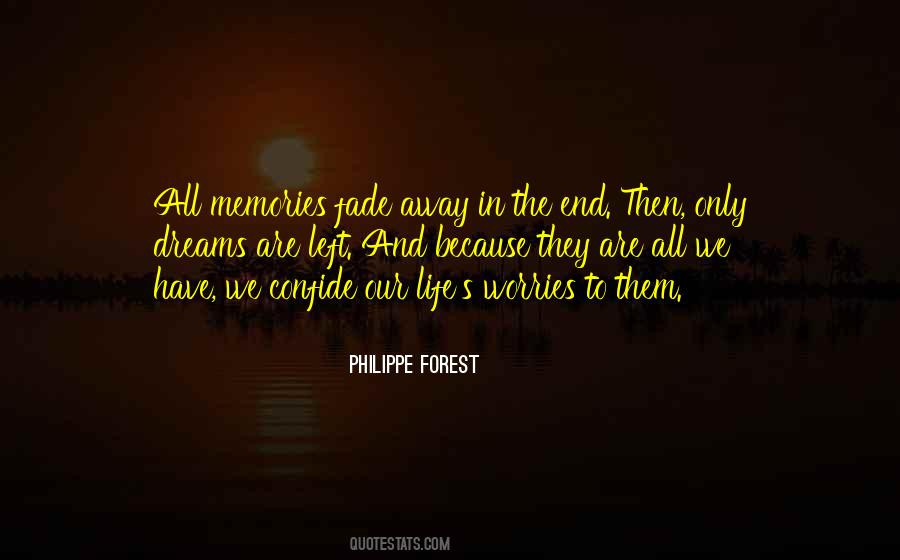 Philippe Forest Quotes #750082 Philippe Forest Quotes #750082