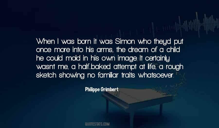 Philippe Grimbert Quotes #840718 Philippe Grimbert Quotes #840718