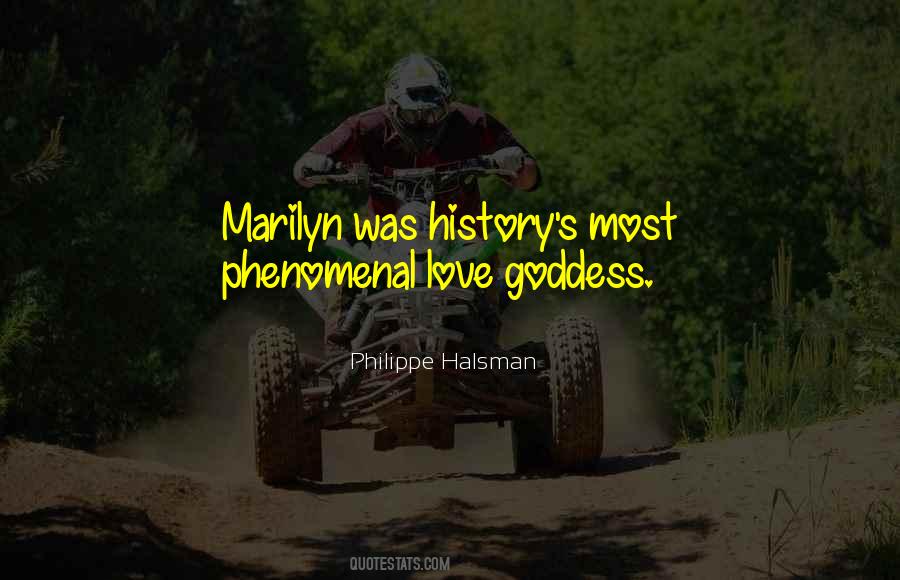 Philippe Halsman Quotes #1055248