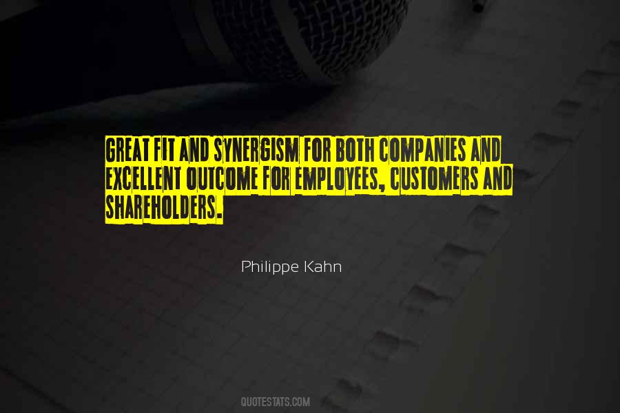 Philippe Kahn Quotes #1504300