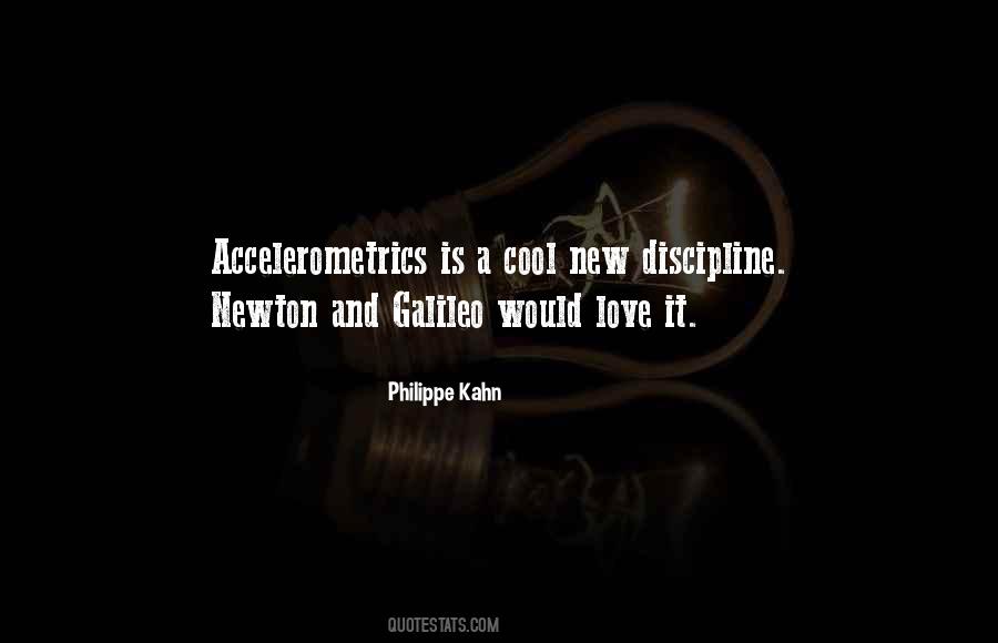 Philippe Kahn Quotes #665497