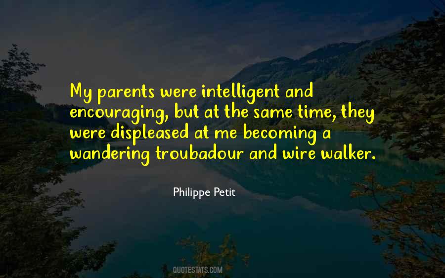 Philippe Petit Quotes #1859133