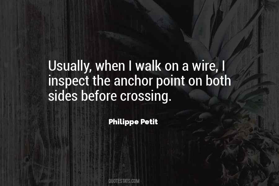 Philippe Petit Quotes #1870678