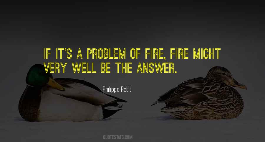 Philippe Petit Quotes #995807