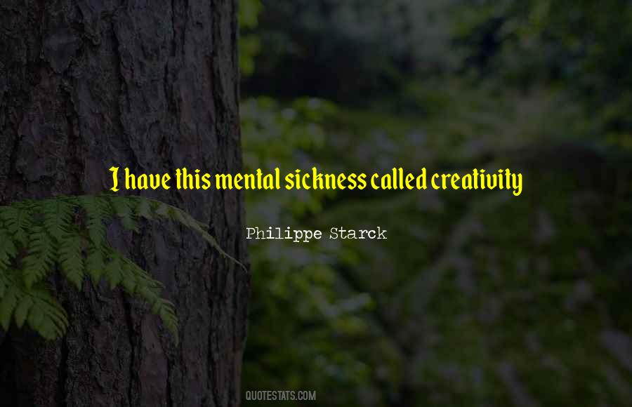 Philippe Starck Quotes #1122173