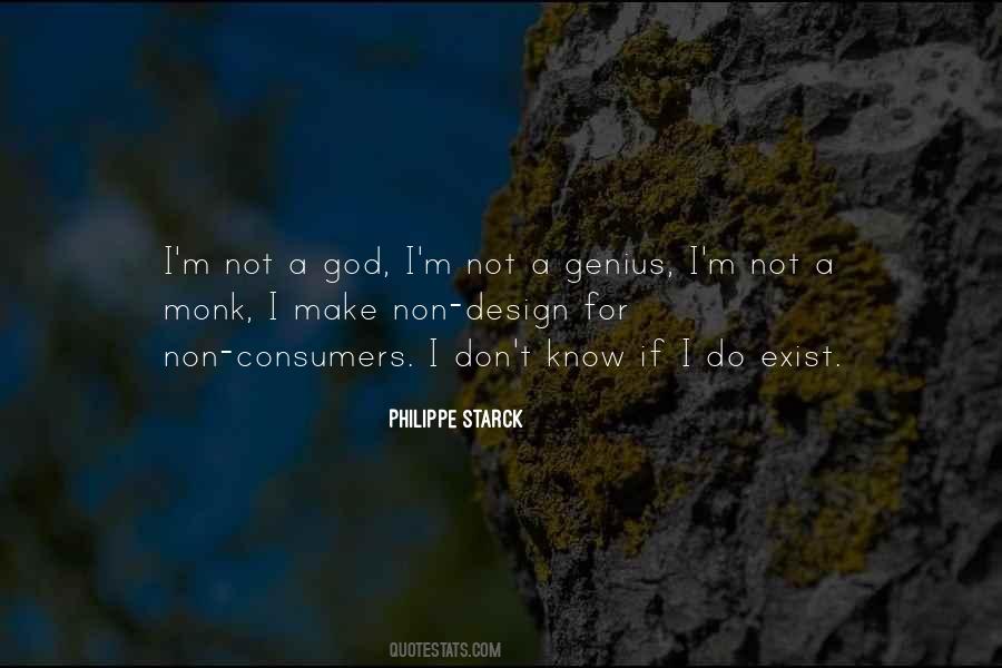 Philippe Starck Quotes #1145518