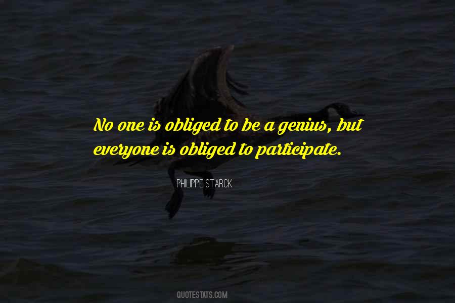 Philippe Starck Quotes #1477181