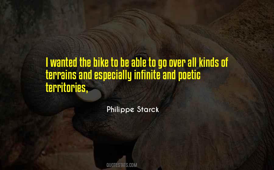 Philippe Starck Quotes #532169