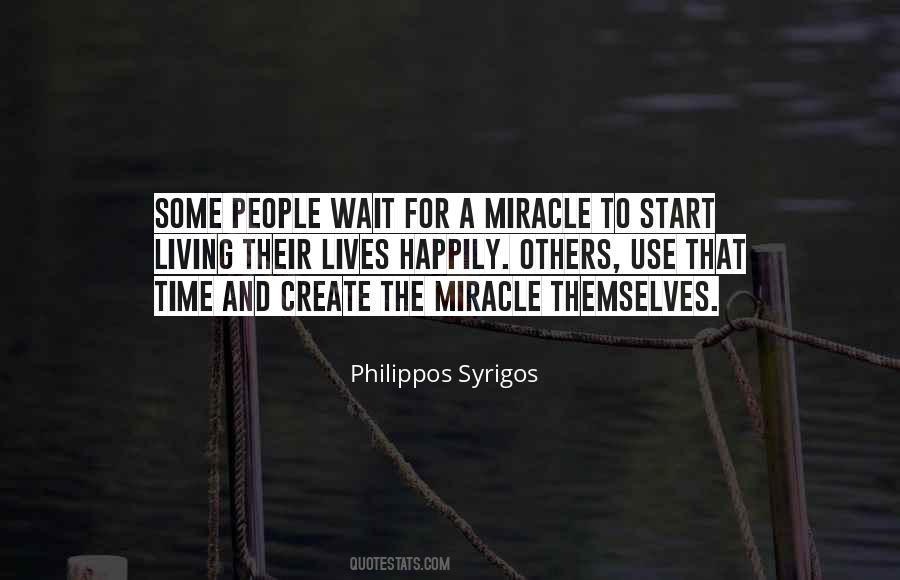 Philippos Syrigos Quotes #1271624