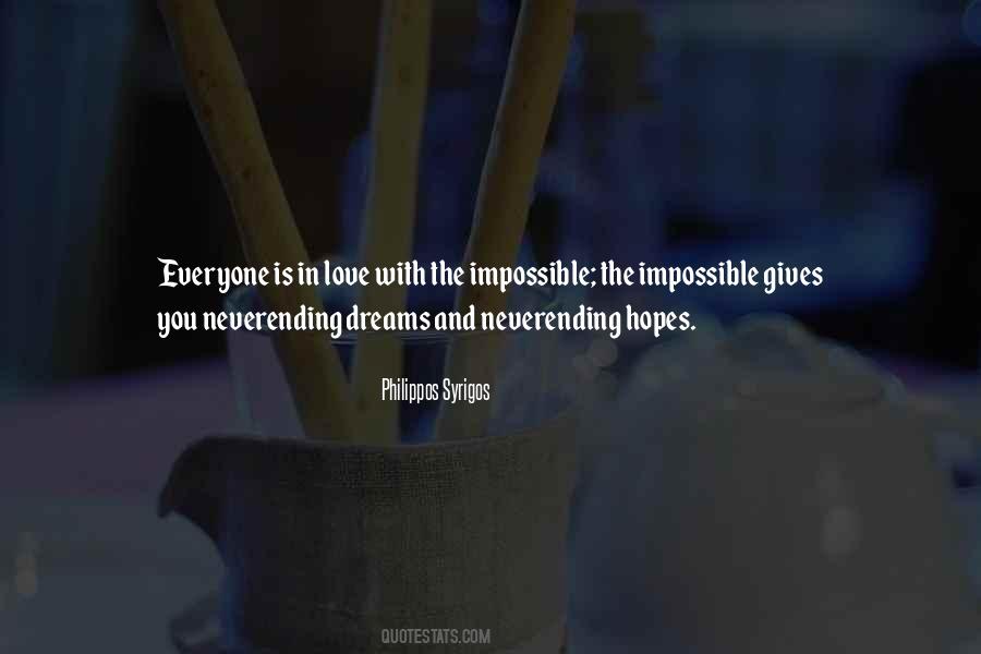 Philippos Syrigos Quotes #726548
