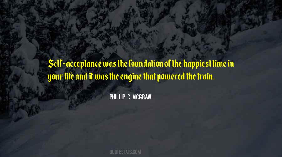 Phillip C. McGraw Quotes #1164729