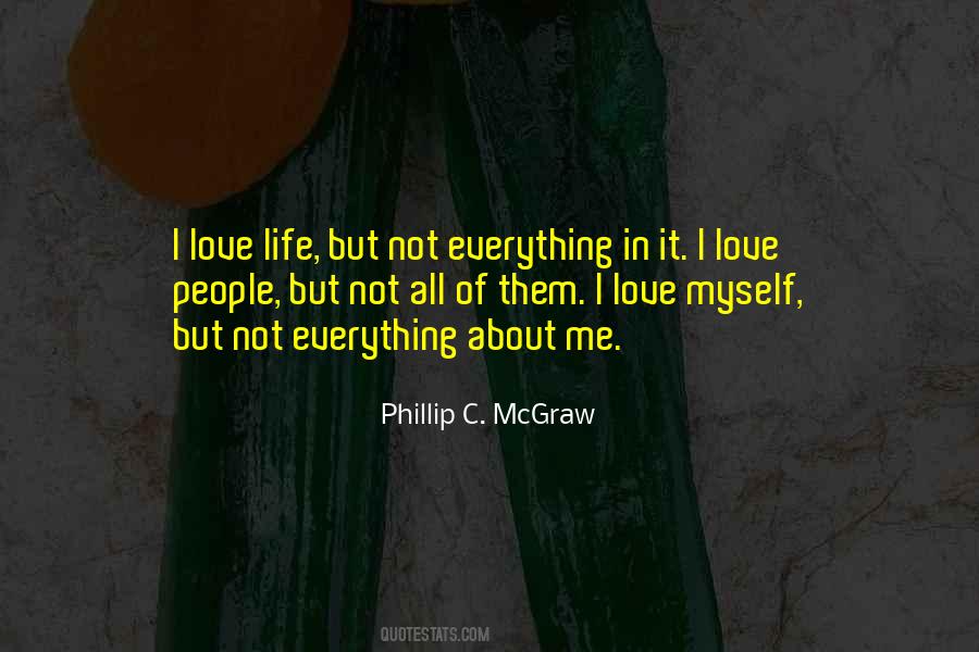 Phillip C. McGraw Quotes #1563737