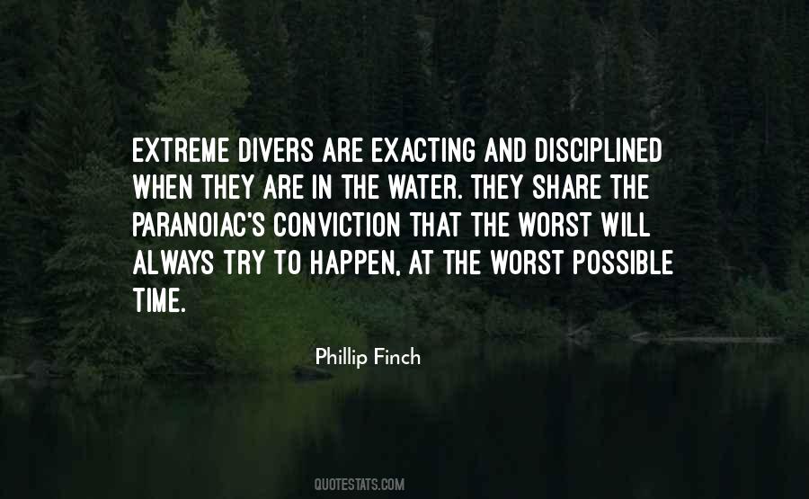 Phillip Finch Quotes #1016360 Phillip Finch Quotes #1016360