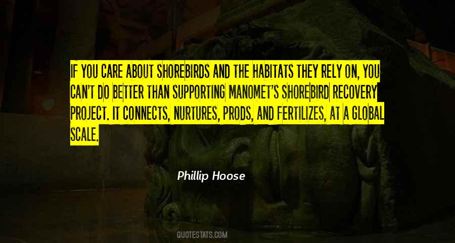 Phillip Hoose Quotes #510876