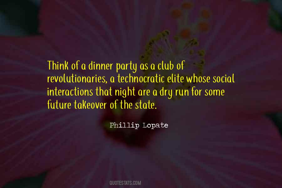 Phillip Lopate Quotes #946225