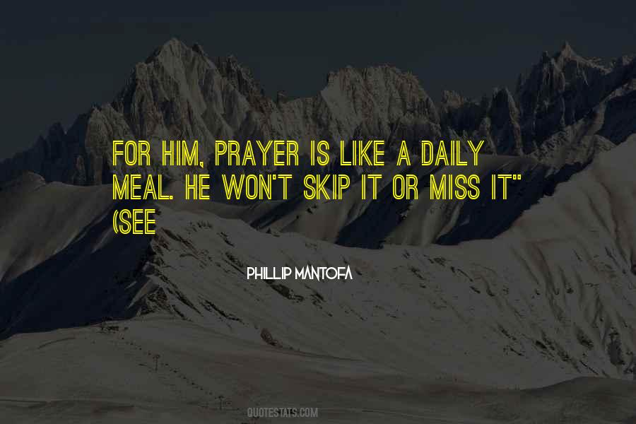 Phillip Mantofa Quotes #524823 Phillip Mantofa Quotes #524823