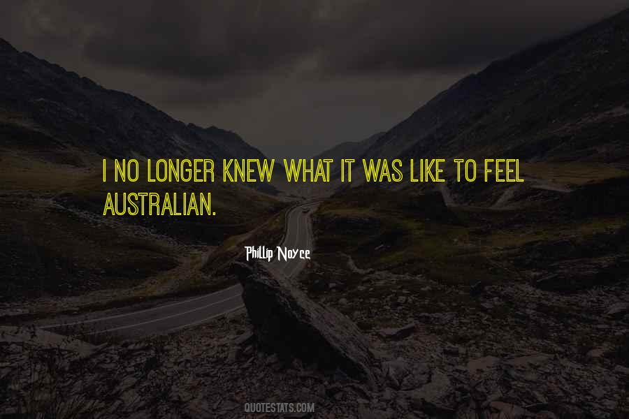 Phillip Noyce Quotes #1733055