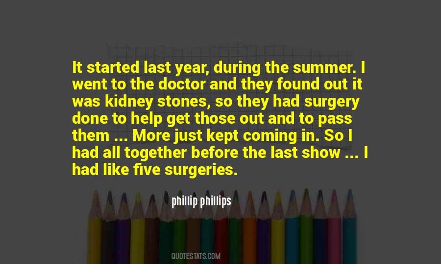 Phillip Phillips Quotes #94329