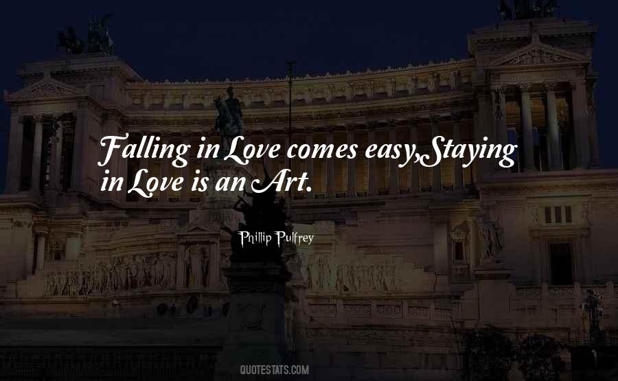 Phillip Pulfrey Quotes #1817795