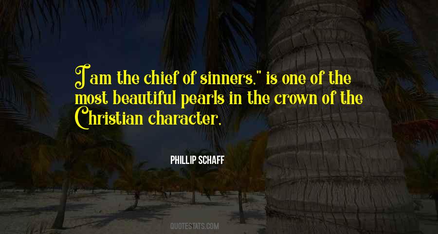 Phillip Schaff Quotes #735751 Phillip Schaff Quotes #735751