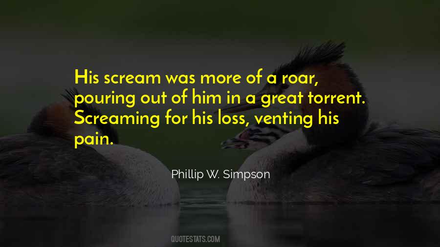 Phillip W. Simpson Quotes #591136