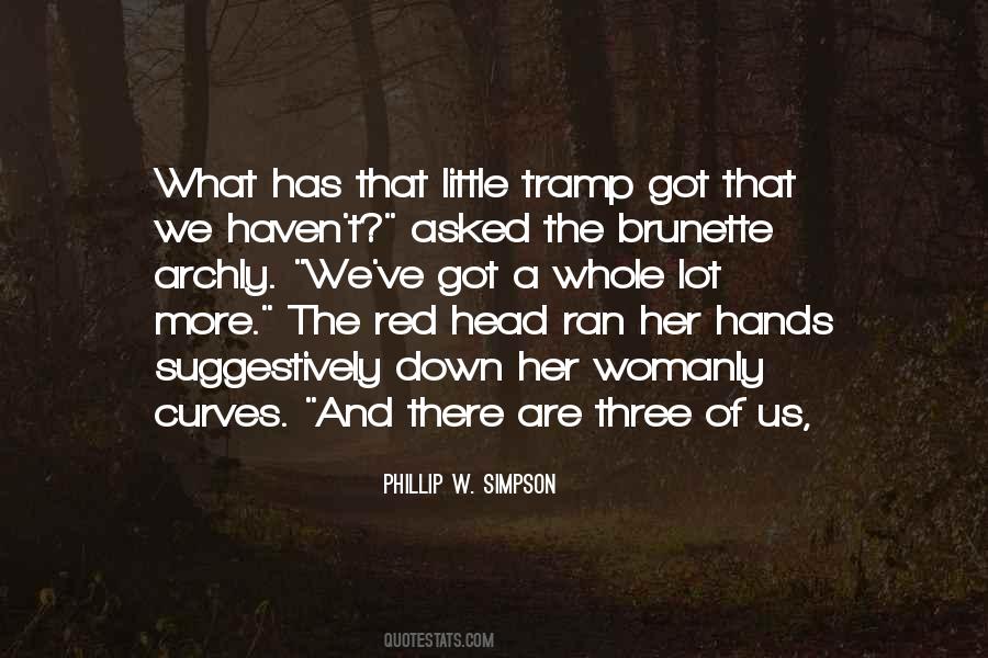 Phillip W. Simpson Quotes #77105