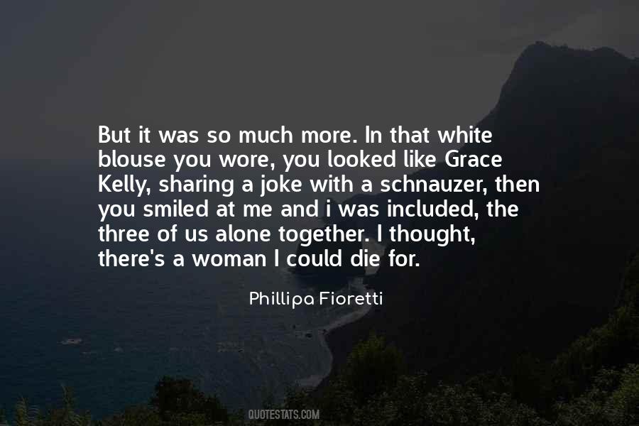 Phillipa Fioretti Quotes #1812961 Phillipa Fioretti Quotes #1812961