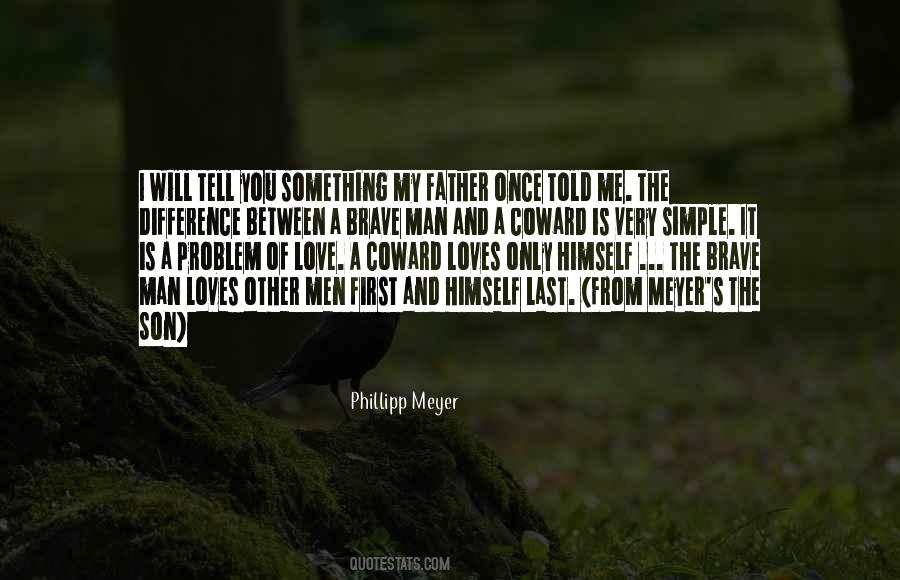 Phillipp Meyer Quotes #1017571 Phillipp Meyer Quotes #1017571