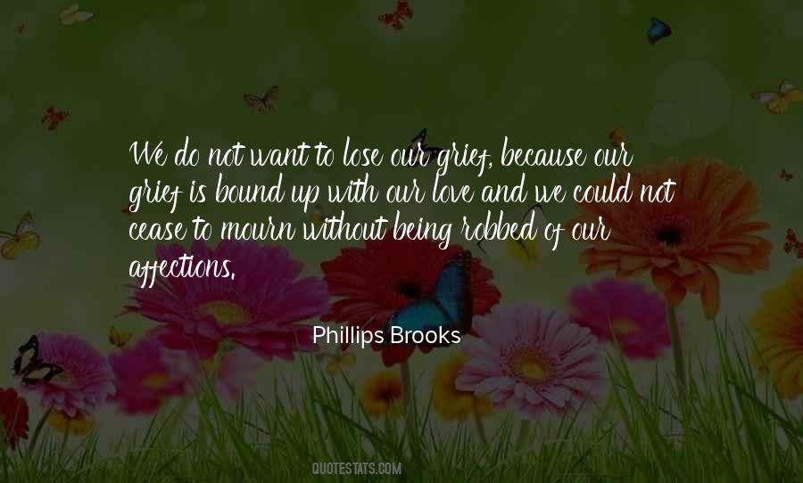 Phillips Brooks Quotes #1463721