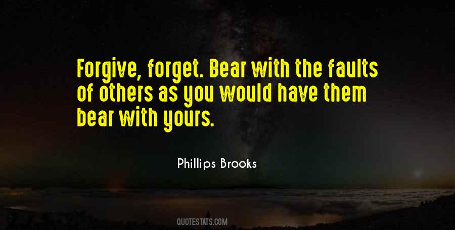 Phillips Brooks Quotes #1661982