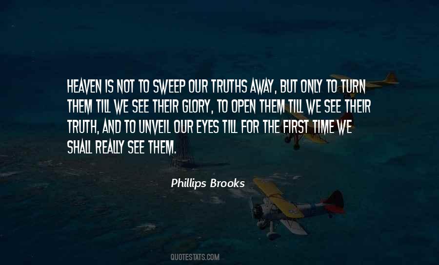 Phillips Brooks Quotes #174237