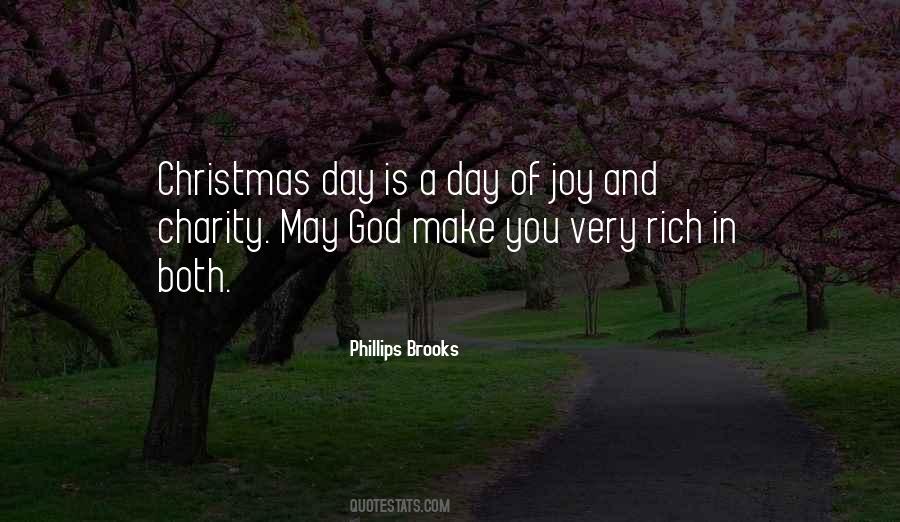 Phillips Brooks Quotes #1858059