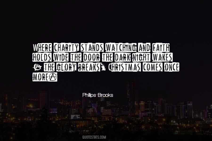 Phillips Brooks Quotes #649111